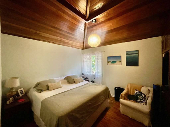 Imagem Casa de Condomínio com 4 Quartos à Venda, 283 m² em Granja Viana - Cotia