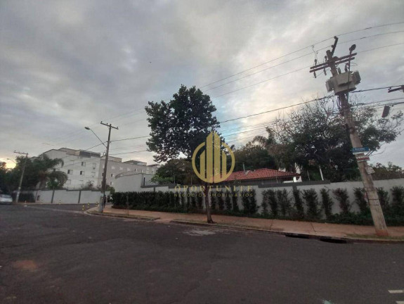 Imagem Apartamento com 2 Quartos à Venda, 48 m² em Jardim Zara - Ribeirão Preto