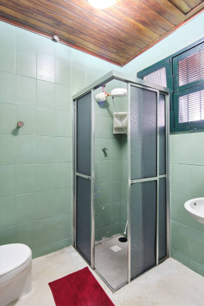 Imagem Chácara com 5 Quartos à Venda, 1.800 m² em Monte Valério - Ubatuba