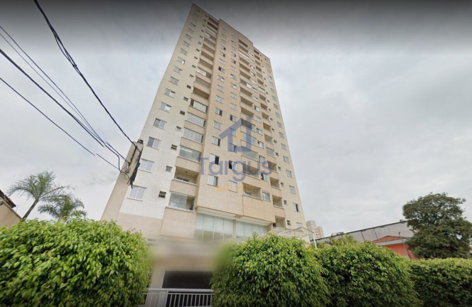 Imagem Apartamento com 2 Quartos à Venda, 50 m² em Tatuapé - São Paulo