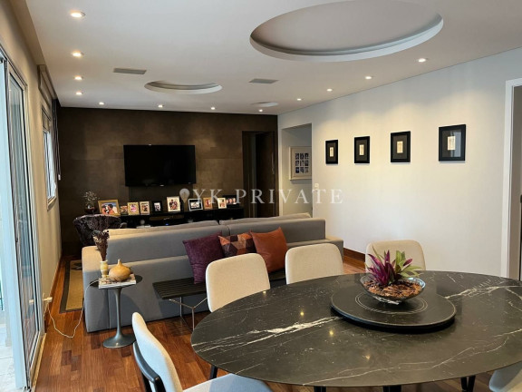 Imagem Apartamento com 3 Quartos à Venda, 120 m² em Pompéia - São Paulo Imagem Apartamento com 3 Quartos à Venda, 120 m² em Pompéia - São Paulo
