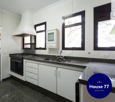 Imagem Apartamento com 4 Quartos à Venda, 235 m² em Moema - São Paulo Imagem Apartamento com 4 Quartos à Venda, 235 m² em Moema - São Paulo