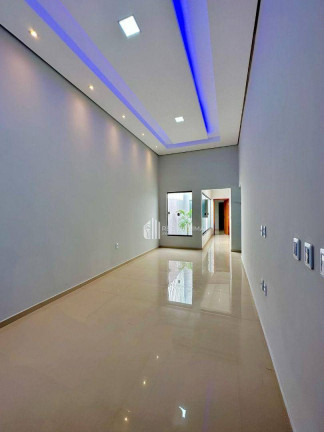 Imagem Casa com 3 Quartos à Venda, 135 m² em Parque Piauí - Timon