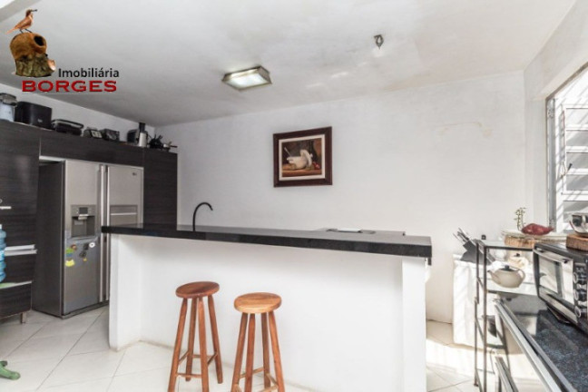 Imagem Casa com 4 Quartos à Venda, 220 m² em Campo Belo - São Paulo Imagem Casa com 4 Quartos à Venda, 220 m² em Campo Belo - São Paulo