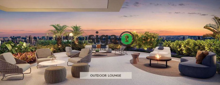 Imagem Apartamento com 4 Quartos à Venda, 185 m² em Jardins - São Paulo