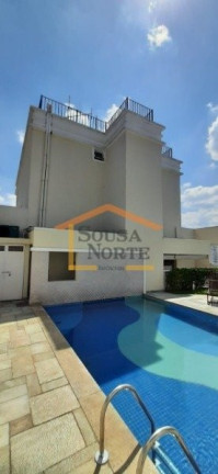 Imagem Apartamento com 2 Quartos à Venda, 67 m² em Santana - São Paulo Imagem Apartamento com 2 Quartos à Venda, 67 m² em Santana - São Paulo