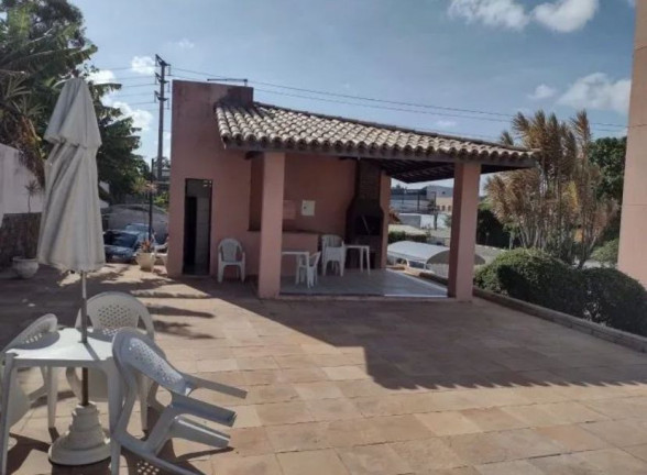 Imagem Apartamento com 2 Quartos à Venda, 78 m² em Recreio De Ipitanga - Lauro De Freitas Imagem Apartamento com 2 Quartos à Venda, 78 m² em Recreio De Ipitanga - Lauro De Freitas
