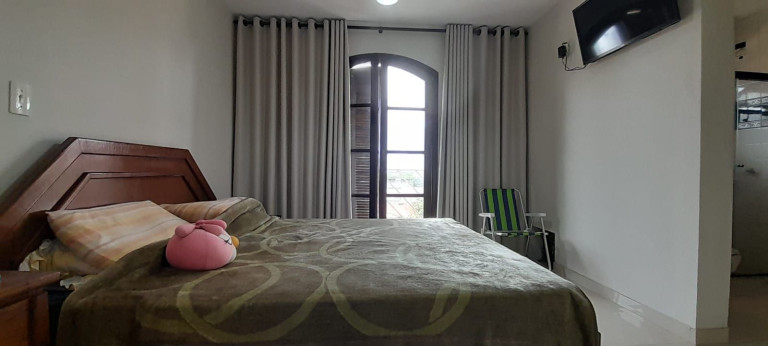 Imagem Sobrado com 3 Quartos à Venda, 175 m² em Rudge Ramos - São Bernardo Do Campo Imagem Sobrado com 3 Quartos à Venda, 175 m² em Rudge Ramos - São Bernardo Do Campo