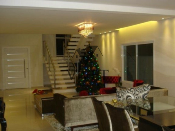 Imagem Casa de Condomínio com 4 Quartos à Venda, 330 m² em Parque Campolim - Sorocaba Imagem Casa de Condomínio com 4 Quartos à Venda, 330 m² em Parque Campolim - Sorocaba