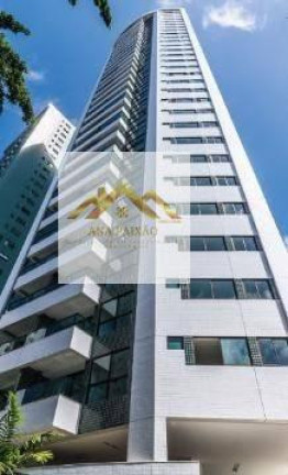 Imagem Apartamento com 4 Quartos à Venda, 138 m² em Boa Viagem - Recife Imagem Apartamento com 4 Quartos à Venda, 138 m² em Boa Viagem - Recife