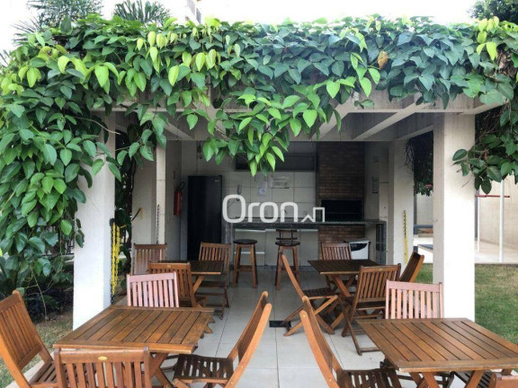 Imagem Apartamento com 2 Quartos à Venda, 50 m² em Vila Alzira - Aparecida De Goiânia Imagem Apartamento com 2 Quartos à Venda, 50 m² em Vila Alzira - Aparecida De Goiânia