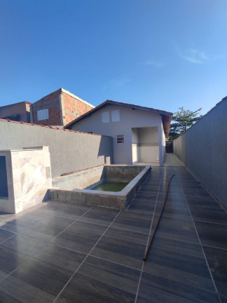 Casa com 2 Quartos à Venda, 62 m² em Jardim Grandesp - Itanhaém