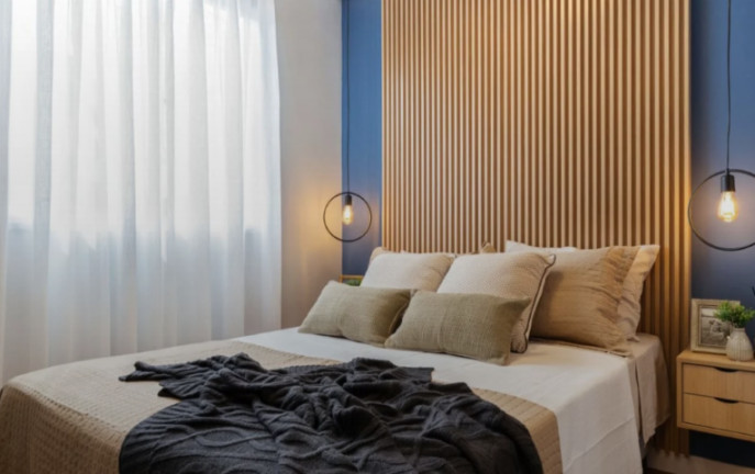Imagem Apartamento com 1 Quarto à Venda, 38 m² em Cidade Nova São Miguel - São Paulo