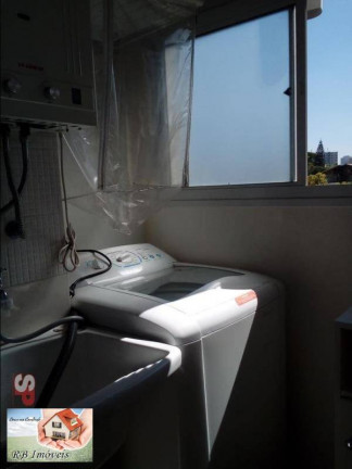Imagem Apartamento com 3 Quartos à Venda, 61 m² em Vila Alzira - Santo André Imagem Apartamento com 3 Quartos à Venda, 61 m² em Vila Alzira - Santo André