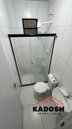 Imagem Casa com 2 Quartos à Venda, 130 m² em Papagaio - Feira De Santana Imagem Casa com 2 Quartos à Venda, 130 m² em Papagaio - Feira De Santana