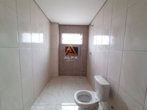 Imagem Apartamento com 3 Quartos à Venda, 105 m² em São José - Barbacena