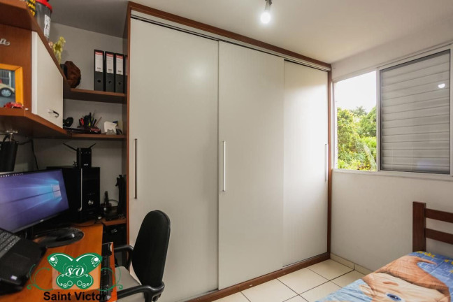Imagem Apartamento com 2 Quartos à Venda, 48 m² em Morumbi - São Paulo Imagem Apartamento com 2 Quartos à Venda, 48 m² em Morumbi - São Paulo