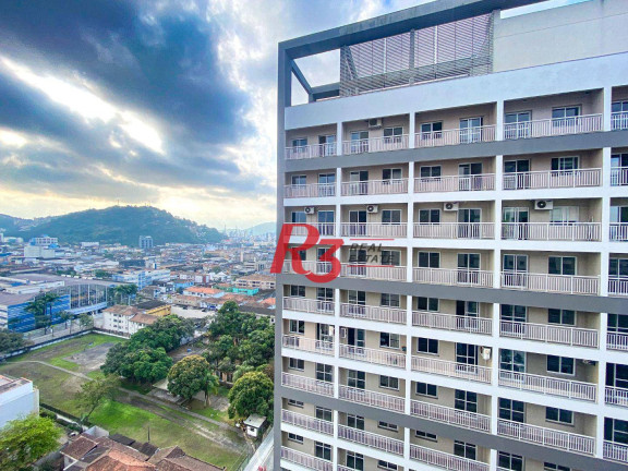 Imagem Apartamento com 2 Quartos à Venda, 70 m² em Vila Matias - Santos Imagem Apartamento com 2 Quartos à Venda, 70 m² em Vila Matias - Santos