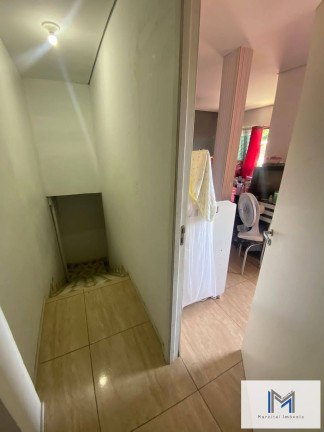 Imagem Casa com 3 Quartos à Venda, 250 m² em Parque Das Iglesias - Jandira