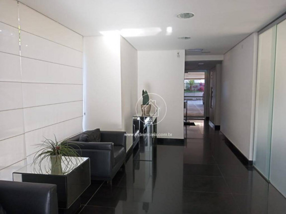 Imagem Apartamento com 3 Quartos à Venda, 88 m² em Serra - Belo Horizonte