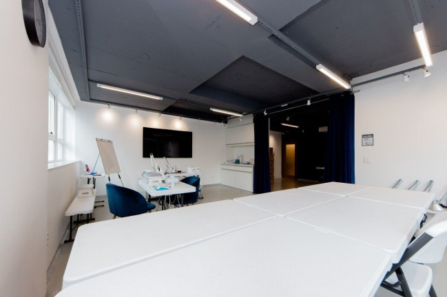 Imagem Sala Comercial à Venda, 76 m² em Itaim Bibi - São Paulo Imagem Sala Comercial à Venda, 76 m² em Itaim Bibi - São Paulo