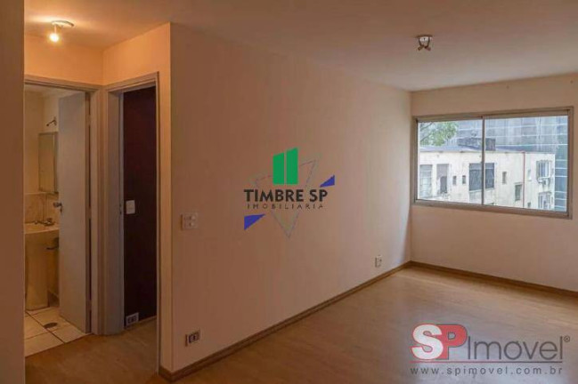 Imagem Apartamento com 1 Quarto à Venda, 45 m² em Consolação - São Paulo Imagem Apartamento com 1 Quarto à Venda, 45 m² em Consolação - São Paulo