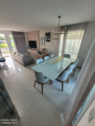Apartamento com 4 Quartos à Venda, 261 m² em Aruana - Aracaju
