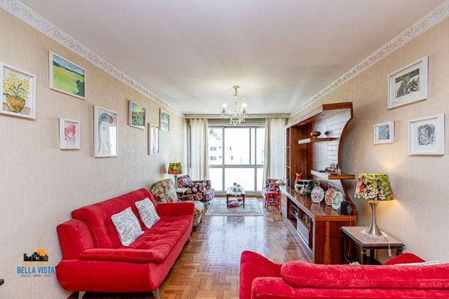 Imagem Apartamento com 3 Quartos à Venda, em Bela Vista - São Paulo Imagem Apartamento com 3 Quartos à Venda, em Bela Vista - São Paulo