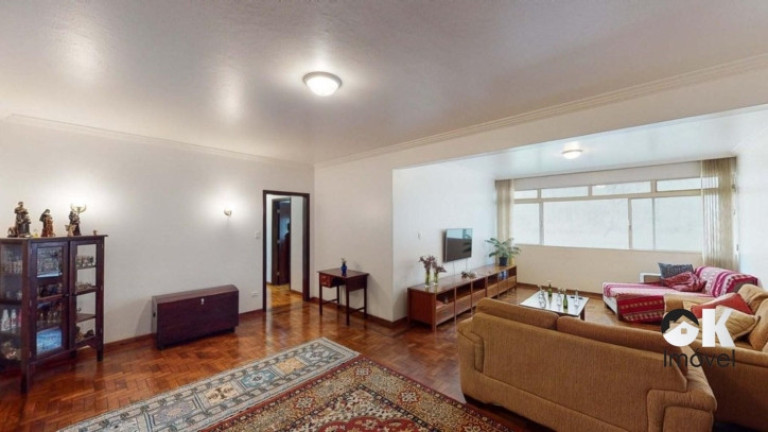 Imagem Apartamento com 3 Quartos à Venda, 219 m² em Jardim Paulista - São Paulo Imagem Apartamento com 3 Quartos à Venda, 219 m² em Jardim Paulista - São Paulo