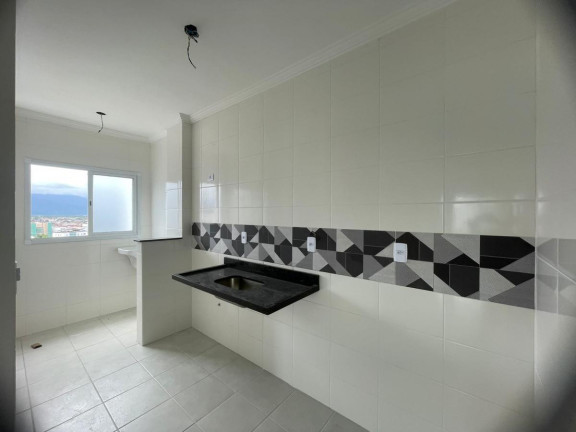 Imagem Apartamento com 2 Quartos à Venda, 57 m² em Mirim - Praia Grande Imagem Apartamento com 2 Quartos à Venda, 57 m² em Mirim - Praia Grande