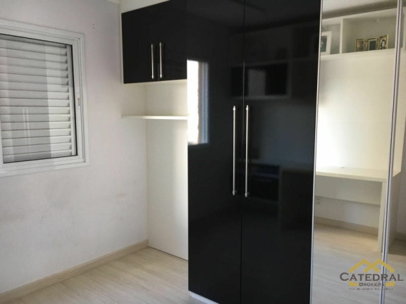 Imagem Apartamento com 4 Quartos à Venda, 123 m² em Jardim Bonfiglioli - Jundiaí