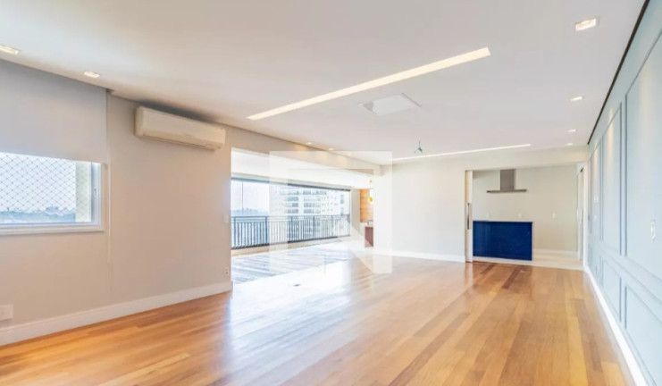 Imagem Apartamento com 4 Quartos à Venda, 225 m² em Jardim Marajoara - São Paulo Imagem Apartamento com 4 Quartos à Venda, 225 m² em Jardim Marajoara - São Paulo