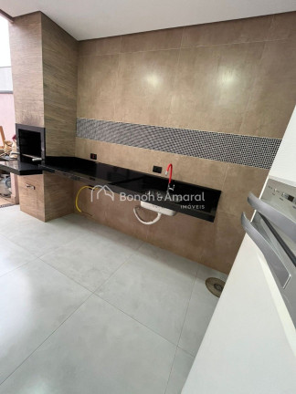 Imagem Casa com 3 Quartos à Venda, 200 m² em Vila Monte Alegre - Paulínia Imagem Casa com 3 Quartos à Venda, 200 m² em Vila Monte Alegre - Paulínia