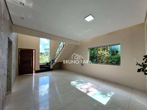 Imagem Casa com 4 Quartos à Venda, 130 m² em Condomínio Portal Do Igarapé - Igarapé Imagem Casa com 4 Quartos à Venda, 130 m² em Condomínio Portal Do Igarapé - Igarapé