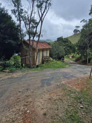 Imagem Chácara com 2 Quartos à Venda, 180 m² em Macaco - Paraibuna Imagem Chácara com 2 Quartos à Venda, 180 m² em Macaco - Paraibuna