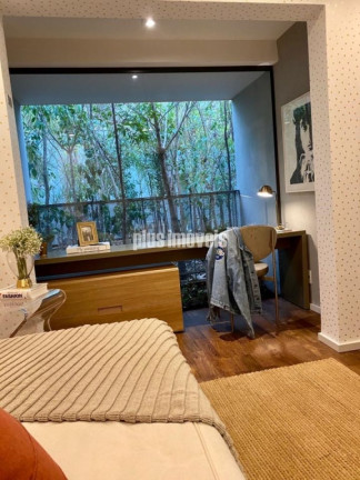 Imagem Apartamento com 4 Quartos à Venda, 197 m² em Jardim Das Acacias - São Paulo Imagem Apartamento com 4 Quartos à Venda, 197 m² em Jardim Das Acacias - São Paulo