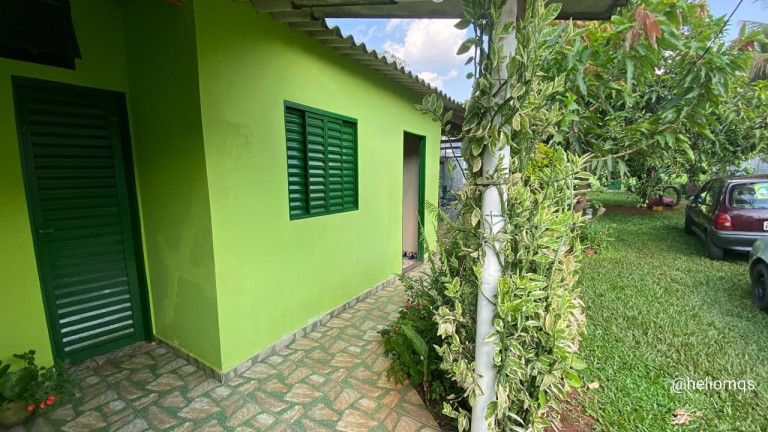 Imagem Terreno à Venda, 115 m² em Parque Dos Novos Estados - Campo Grande Imagem Terreno à Venda, 115 m² em Parque Dos Novos Estados - Campo Grande