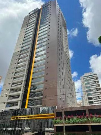 Apartamento com 3 Quartos à Venda, 114 m² em Setor Bueno - Goiânia