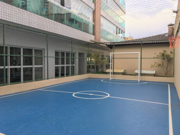 Imagem Apartamento com 3 Quartos à Venda, 103 m² em Jardim Do Mar - São Bernardo Do Campo