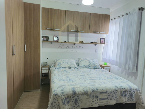 Imagem Imóvel com 2 Quartos à Venda, 59 m² em Campestre - Santo André Imagem Imóvel com 2 Quartos à Venda, 59 m² em Campestre - Santo André