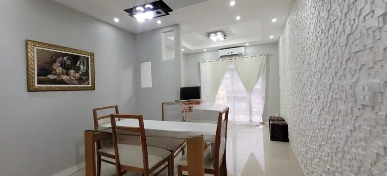 Apartamento com 2 Quartos à Venda, 73 m² em Praça Seca - Rio De Janeiro