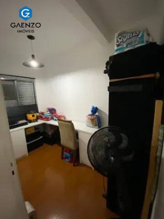 Imagem Apartamento com 3 Quartos à Venda, 87 m² em Jaguaribe - Osasco
