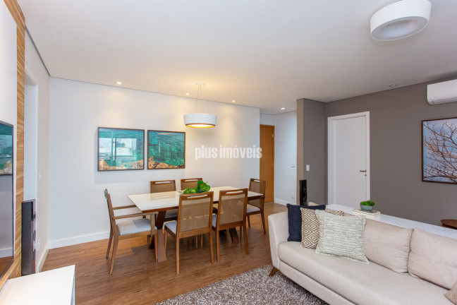 Imagem Apartamento com 3 Quartos à Venda, 118 m² em Vila Mascote - São Paulo Imagem Apartamento com 3 Quartos à Venda, 118 m² em Vila Mascote - São Paulo