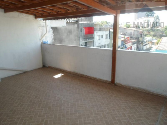 Imagem Casa à Venda, 132 m² em Jardim São Roberto - São Paulo Imagem Casa à Venda, 132 m² em Jardim São Roberto - São Paulo
