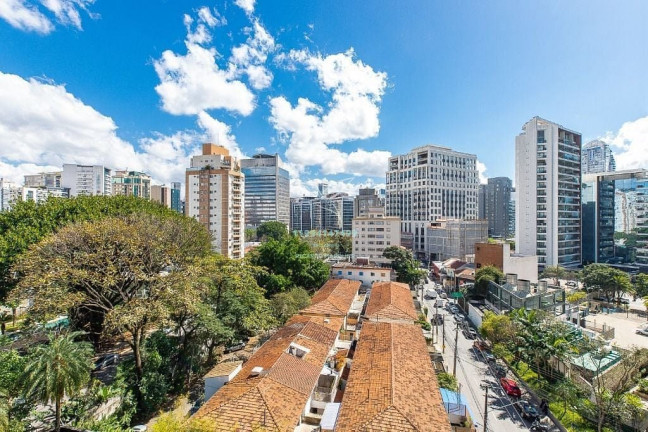 Imagem Apartamento com 1 Quarto à Venda, 46 m² em Itaim Bibi - São Paulo Imagem Apartamento com 1 Quarto à Venda, 46 m² em Itaim Bibi - São Paulo