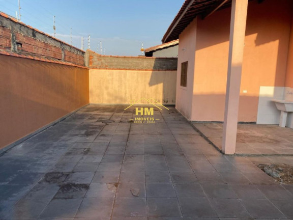 Imagem Casa com 3 Quartos à Venda, 110 m² em Seila - Peruíbe Imagem Casa com 3 Quartos à Venda, 110 m² em Seila - Peruíbe