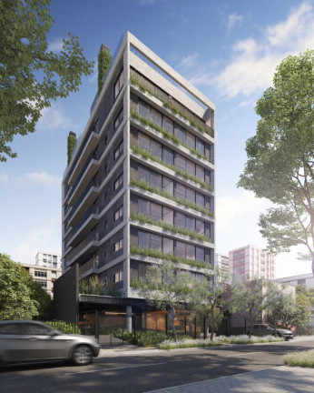 Imóvel com 3 Quartos à Venda, 119 m² em Auxiliadora - Porto Alegre