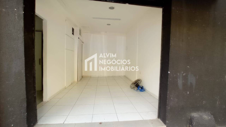 Imagem Ponto Comercial para Alugar, 105 m² em Jardim Satélite - São José Dos Campos Imagem Ponto Comercial para Alugar, 105 m² em Jardim Satélite - São José Dos Campos