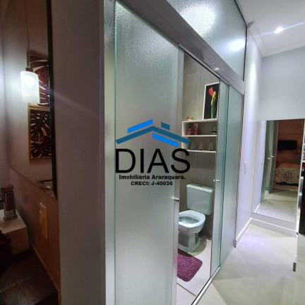 Imagem Casa com 2 Quartos à Venda, 88 m² em Parque Igaçaba - Araraquara