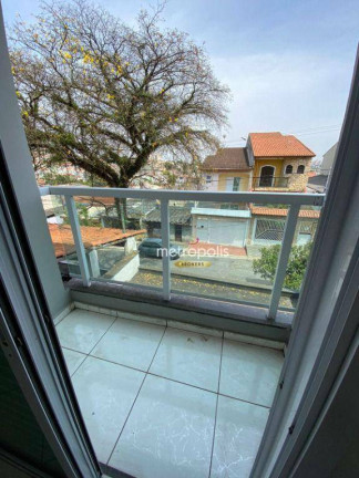 Imagem Apartamento com 2 Quartos à Venda, 50 m² em Vila Camilópolis - Santo André Imagem Apartamento com 2 Quartos à Venda, 50 m² em Vila Camilópolis - Santo André